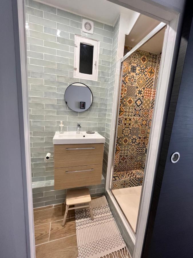 Superbe Appartement Au Coeur Du Mourillon Refais A Neuf Proche Des Plage Toulon Eksteriør billede